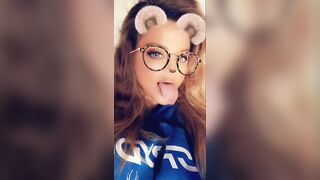 Dana Hamm (Danahamm) OnlyFans Leaks Guilty Pleasure of her kinky side 34DDD BOOBS 58