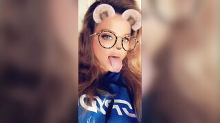 Dana Hamm (Danahamm) OnlyFans Leaks Guilty Pleasure of her kinky side 34DDD BOOBS 58