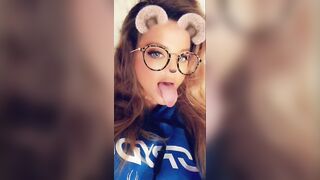 Dana Hamm (Danahamm) OnlyFans Leaks Guilty Pleasure of her kinky side 34DDD BOOBS 58