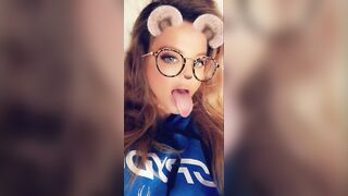 Dana Hamm (Danahamm) OnlyFans Leaks Guilty Pleasure of her kinky side 34DDD BOOBS 58