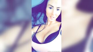 Xalicegoodwinx (Alice Goodwin) Onlyfans Leaks Indonesia Girl Porn Video 11