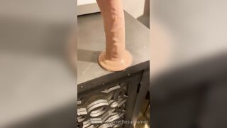 Sara Ames (thesaraames) OnlyFans Leaks Sexy Lovely Neighbour Girl 45