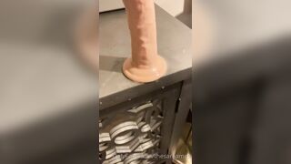 Sara Ames (thesaraames) OnlyFans Leaks Sexy Lovely Neighbour Girl 45