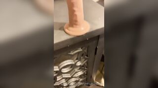 Sara Ames (thesaraames) OnlyFans Leaks Sexy Lovely Neighbour Girl 45