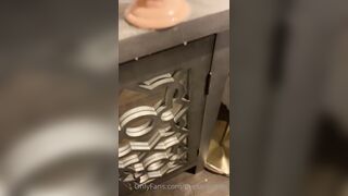 Sara Ames (thesaraames) OnlyFans Leaks Sexy Lovely Neighbour Girl 45