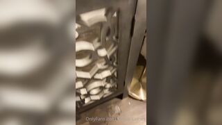 Sara Ames (thesaraames) OnlyFans Leaks Sexy Lovely Neighbour Girl 45