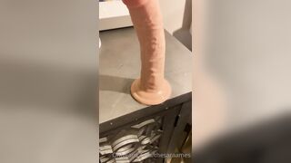 Sara Ames (thesaraames) OnlyFans Leaks Sexy Lovely Neighbour Girl 45