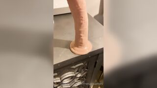 Sara Ames (thesaraames) OnlyFans Leaks Sexy Lovely Neighbour Girl 45