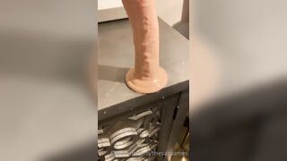 Sara Ames (thesaraames) OnlyFans Leaks Sexy Lovely Neighbour Girl 45