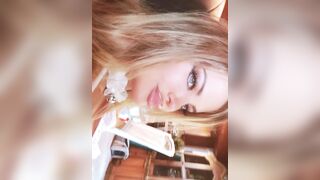 Dana Hamm (Danahamm) OnlyFans Leaks Guilty Pleasure of her kinky side 34DDD BOOBS 122