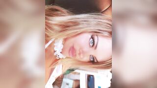 Dana Hamm (Danahamm) OnlyFans Leaks Guilty Pleasure of her kinky side 34DDD BOOBS 122