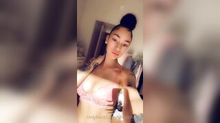 Bhad Bhabie (bhadbhabie) OnlyFans Leaks Famous Girl Porn Video 122
