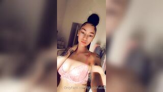 Bhad Bhabie (bhadbhabie) OnlyFans Leaks Famous Girl Porn Video 122