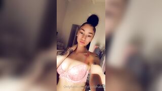 Bhad Bhabie (bhadbhabie) OnlyFans Leaks Famous Girl Porn Video 122