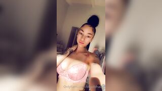 Bhad Bhabie (bhadbhabie) OnlyFans Leaks Famous Girl Porn Video 122