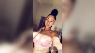 Bhad Bhabie (bhadbhabie) OnlyFans Leaks Famous Girl Porn Video 122