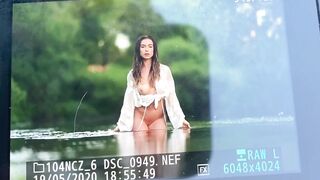 Elizarosewatson (Eliza Rose Watson) Muscular Six Pack Girl 37