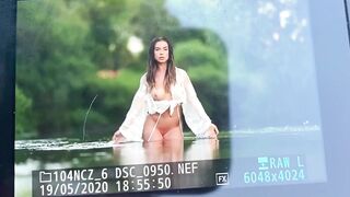 Elizarosewatson (Eliza Rose Watson) Muscular Six Pack Girl 37