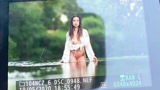 Elizarosewatson (Eliza Rose Watson) Muscular Six Pack Girl 37