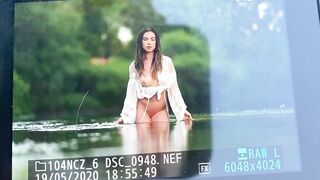 Elizarosewatson (Eliza Rose Watson) Muscular Six Pack Girl 37