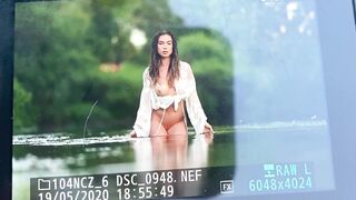 Elizarosewatson (Eliza Rose Watson) Muscular Six Pack Girl 37