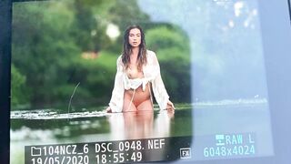 Elizarosewatson (Eliza Rose Watson) Muscular Six Pack Girl 37