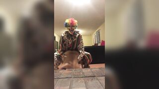 GibbyTheClown Onlyfans Leaks Girl Porn Video 22