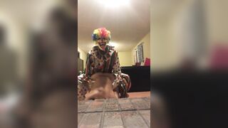 GibbyTheClown Onlyfans Leaks Girl Porn Video 22