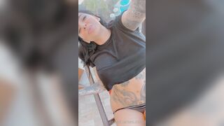 Cassiecurses (Cassie Curses) OnlyFans Leaks Girl Porn Video 55