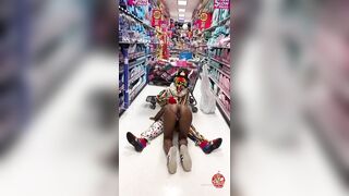 GibbyTheClown Onlyfans Leaks Girl Porn Video 43