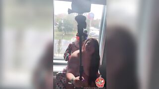 GibbyTheClown Onlyfans Leaks Girl Porn Video 31