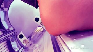 Elizarosewatson (Eliza Rose Watson) aesthetic six abs lady  3