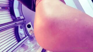 Elizarosewatson (Eliza Rose Watson) aesthetic six abs lady  3