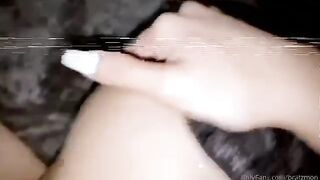 Bratzmon (Princess Bratz : Mon) Onlyfans Leaked Girl Model Porn Video 14