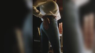 Dana Hamm (Danahamm) OnlyFans Leaks Guilty Pleasure of her kinky side 34DDD BOOBS 202