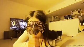 Bratzmon (Princess Bratz : Mon) Onlyfans Leaked Girl Model Porn Video 11