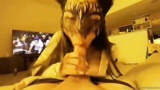 Bratzmon (Princess Bratz : Mon) Onlyfans Leaked Girl Model Porn Video 11