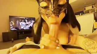 Bratzmon (Princess Bratz : Mon) Onlyfans Leaked Girl Model Porn Video 11