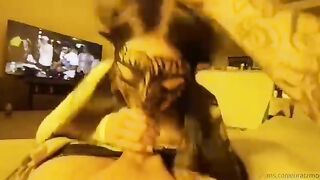 Bratzmon (Princess Bratz : Mon) Onlyfans Leaked Girl Model Porn Video 11