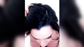 Cassiecurses (Cassie Curses) OnlyFans Leaks Girl Porn Video 217