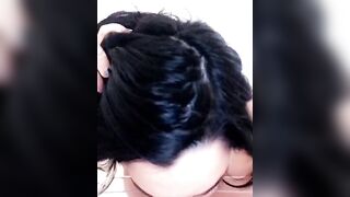 Cassiecurses (Cassie Curses) OnlyFans Leaks Girl Porn Video 217