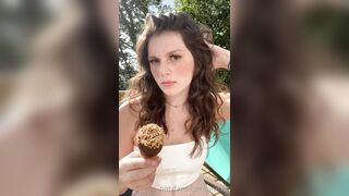 Arabell OnlyFans Leaks Horny Naked 21 yr old Girl Porn Video 179