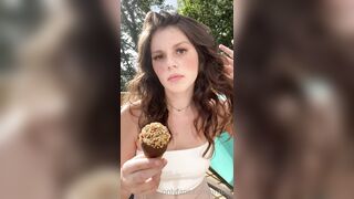 Arabell OnlyFans Leaks Horny Naked 21 yr old Girl Porn Video 179