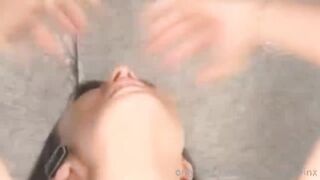 Xalicegoodwinx (Alice Goodwin) Onlyfans Leaks Indonesia Girl Porn Video 202