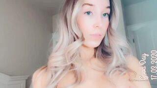 Goddess Amber (amber00) OnlyFans Leaks Girl Porn Video 206