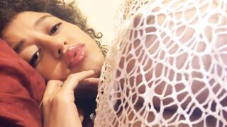 Stormimaya (Stormi Maya) OnlyFans Leaks Girl Porn Video 79