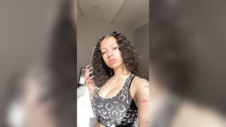 Bhad Bhabie (bhadbhabie) OnlyFans Leaks Famous Girl Porn Video 114