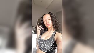Bhad Bhabie (bhadbhabie) OnlyFans Leaks Famous Girl Porn Video 114