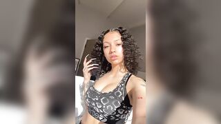 Bhad Bhabie (bhadbhabie) OnlyFans Leaks Famous Girl Porn Video 114
