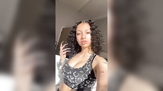Bhad Bhabie (bhadbhabie) OnlyFans Leaks Famous Girl Porn Video 114